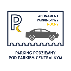 Abonament nocny